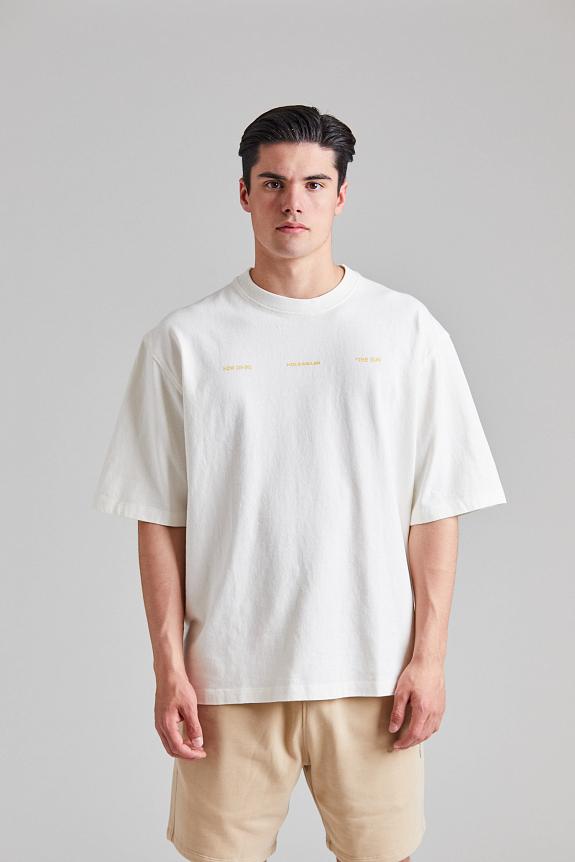 Holzweiler Ranger National Tee White